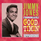 Good Timin' - The Singles Collection 1956-62 Good Timin' - The Singles Collection 1956-62