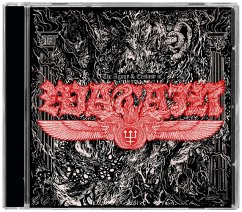 Cover The Agony&Ecstasy Of Watain