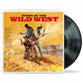 Songs Of The Wild West Songs Of The Wild West