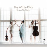 The White Birds The White Birds