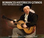 Romances Históricas Gitanos