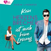 Kein Herzensbrecher ist auch keine Lösung (MP3-Download) Kein Herzensbrecher ist auch keine Lösung (MP3-Download)