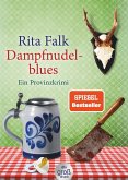 Dampfnudelblues / Franz Eberhofer Bd.2 (Mängelexemplar) Dampfnudelblues / Franz Eberhofer Bd.2 (Mängelexemplar)