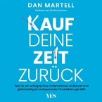 Kauf deine Zeit zurück (MP3-Download)