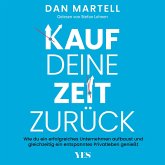 Kauf deine Zeit zurück (MP3-Download) Kauf deine Zeit zurück (MP3-Download)