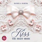 Kiss the Right Bride (MP3-Download) Kiss the Right Bride (MP3-Download)