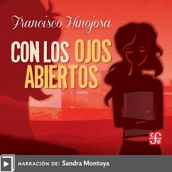 Cover Con los ojos abiertos (MP3-Download)