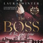 The Boss and the fake mess (MP3-Download)