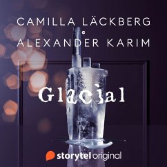 Cover Glacial (MP3-Download)