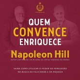 Quem Convence Enriquece (MP3-Download) Quem Convence Enriquece (MP3-Download)