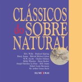 Clássicos do Sobrenatural (MP3-Download) Clássicos do Sobrenatural (MP3-Download)