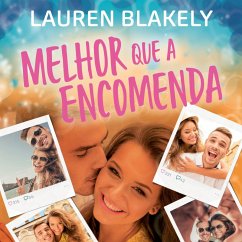 Cover Melhor que a encomenda (MP3-Download)