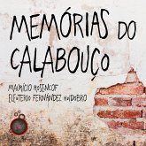 Memórias do Calabouço (MP3-Download) Memórias do Calabouço (MP3-Download)