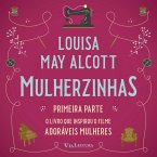 Mulherzinhas – Adoráveis Mulheres (Primeira parte) (MP3-Download)