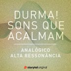 Analógico / Alta ressonância (MP3-Download)