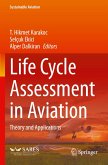 Life Cycle Assessment in Aviation