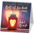 Gott ist für dich 2026