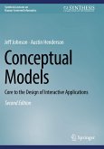 Conceptual Models Conceptual Models