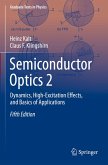 Semiconductor Optics 2