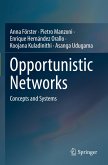 Opportunistic Networks