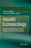 Aquatic Ecotoxicology Aquatic Ecotoxicology
