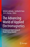 The Advancing World of Applied Electromagnetics The Advancing World of Applied Electromagnetics