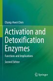 Activation and Detoxification Enzymes