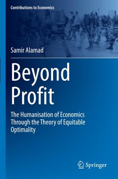 Cover Beyond Profit