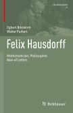 Felix Hausdorff Felix Hausdorff