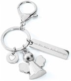 Schlüsselanhänger »Dein Schutzengel« Schlüsselanhänger »Dein Schutzengel«