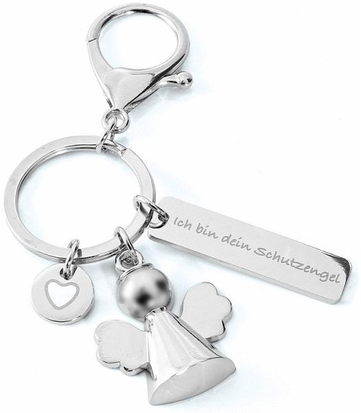 Schlüsselanhänger »Dein Schutzengel«