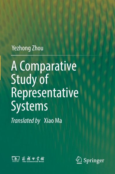 A Comparative Study of Representative Systems