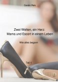 Zwei Welten, ein Herz: Mama und Escort in einem Leben
