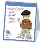 Freu(n)de für jeden Tag 2026