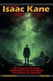 Dämonenjäger Isaac Kane: Sammelband 1 Dämonenjäger Isaac Kane: Sammelband 1
