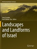 Landscapes and Landforms of Israel Landscapes and Landforms of Israel