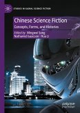 Chinese Science Fiction Chinese Science Fiction