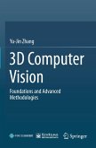 3D Computer Vision 3D Computer Vision