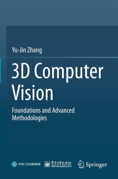 3D Computer Vision 3D Computer Vision