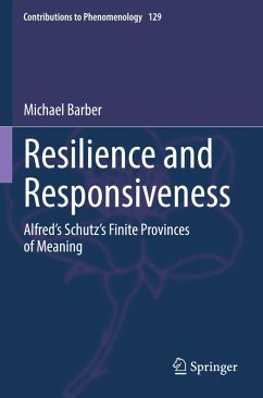 Cover Resilience and Responsiveness