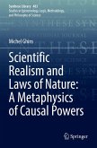 Scientific Realism and Laws of Nature: A Metaphysics of Causal Powers Scientific Realism and Laws of Nature: A Metaphysics of Causal Powers