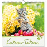 Katzen-Tatzen 2026 Katzen-Tatzen 2026