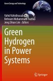 Green Hydrogen in Power Systems Green Hydrogen in Power Systems