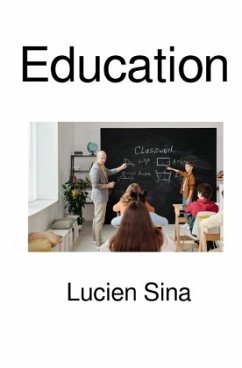 Cover Education