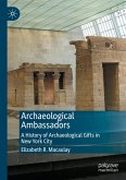 Archaeological Ambassadors Archaeological Ambassadors