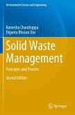 Solid Waste Management Solid Waste Management
