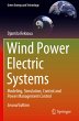 Wind Power Electric Systems - Bild 1