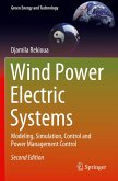 Wind Power Electric Systems Wind Power Electric Systems