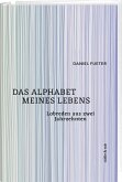 Das Alphabet meines Lebens Das Alphabet meines Lebens