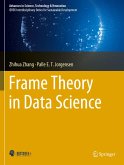 Frame Theory in Data Science Frame Theory in Data Science